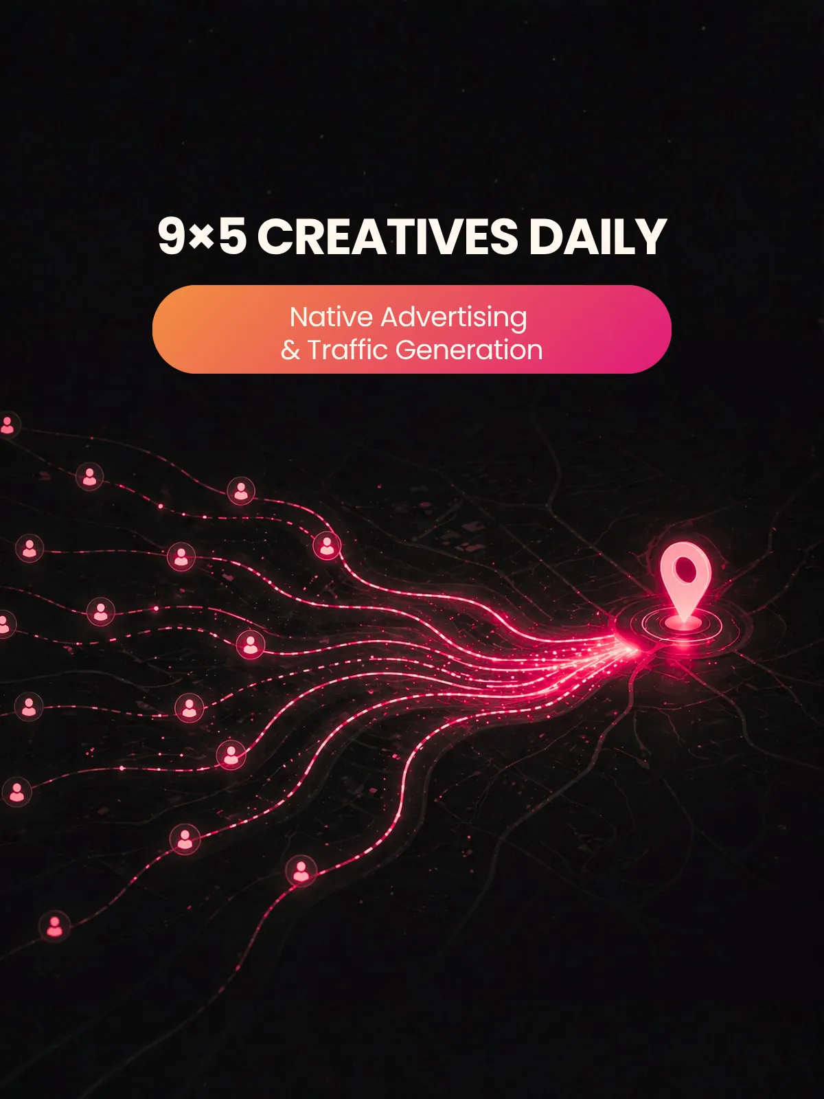 Native Advertising & Traffic Generation