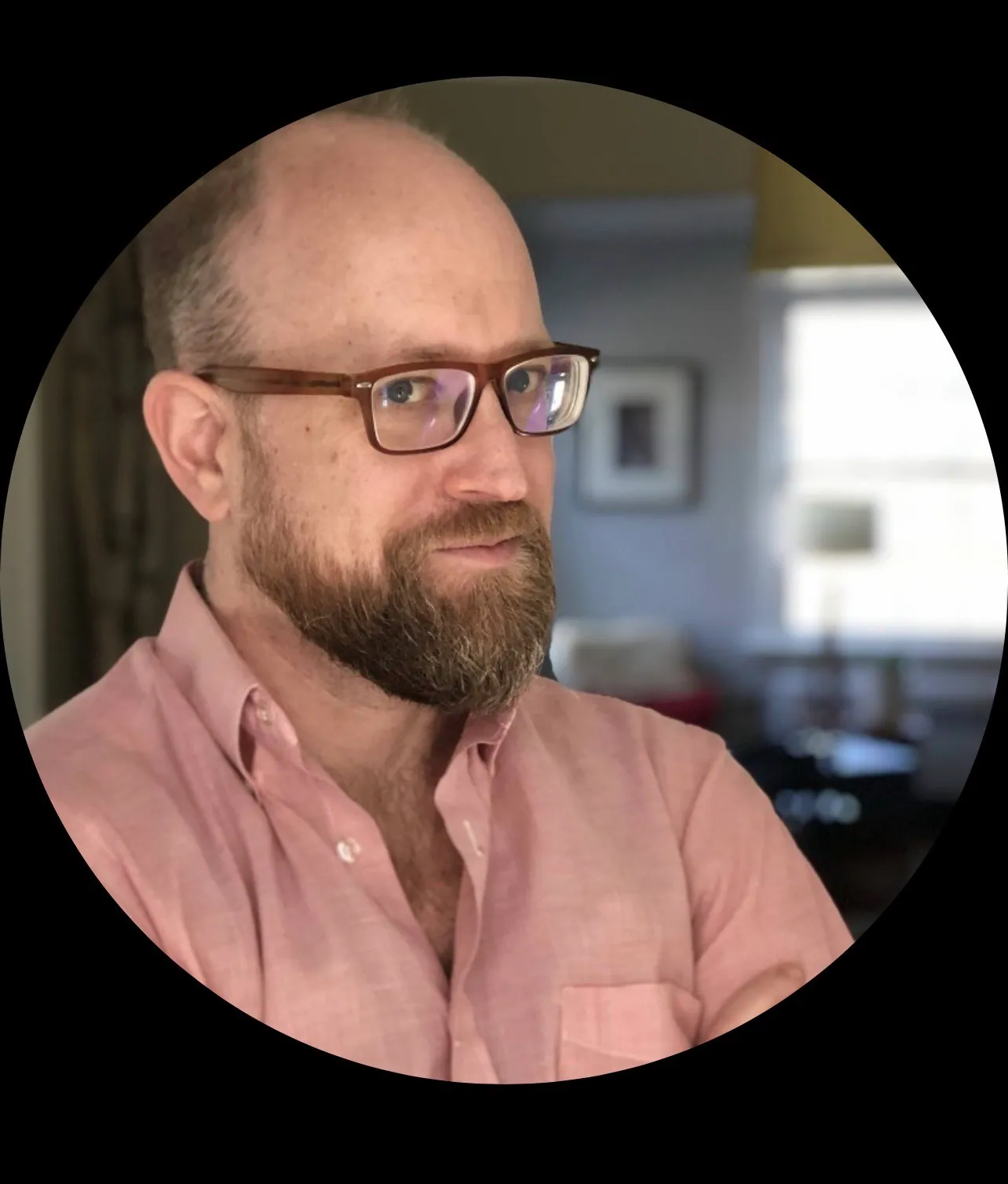 Michael Schriber