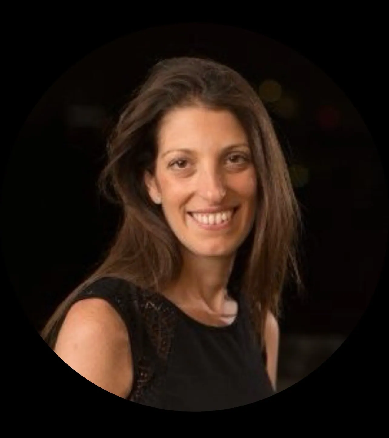 Shirley Lowenstein