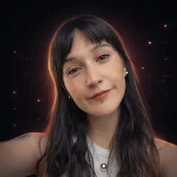 Agustina Belén Zucca